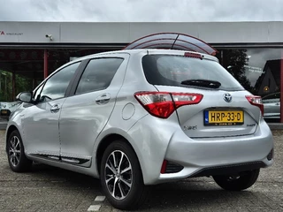 Toyota Yaris Toyota Yaris 1.5 Hybrid Automaat Design Sport | Stoelverwarming - afbeelding nr 3