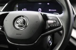Škoda Octavia Škoda Octavia 1.0 e-TSI Hybrid Business Edition Automaat - afbeelding nr 14