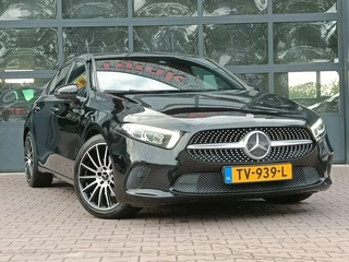 Mercedes-Benz A-Klasse Mercedes-Benz A-Klasse 200 Business Solution Plus Upgrade | Wide Screen | Navi | Stoelverw. | LED/Xenon | Camera | - afbeelding nr 4