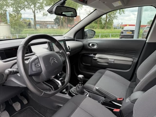 Citroën C4 Cactus Citroen C4 Cactus 1.2 PureTech Business | Navi | Airco | Carplay | - afbeelding nr 10