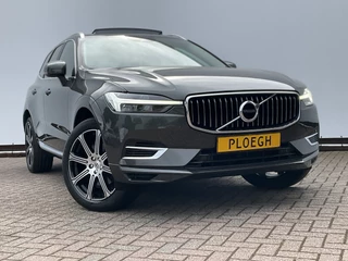 Volvo XC60 Volvo XC60 2.0 T6 PHEV AWD Inscription Pano Harman/Kardon Elek.Trekhaak Leder VOL! - afbeelding nr 58