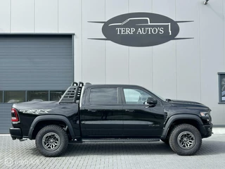 Dodge Ram 1500 Dodge Ram 1500 6.2 V8 TRX Final Edition/Last Call 7-2024 - afbeelding nr 33