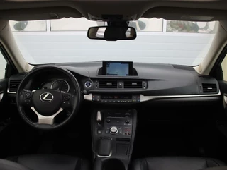 Lexus CT Lexus CT 200h Luxury Line | Full options | - afbeelding nr 42