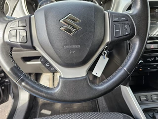 Suzuki Vitara - afbeelding nr 9