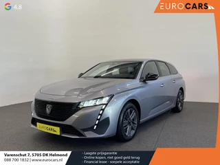 Peugeot 308 SW 1.2 PureTech 130 PK SW S&S Allure Pack