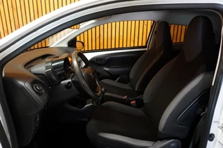 Peugeot 108 Peugeot 108 ACCESS 1.0 E-VTI - afbeelding nr 10