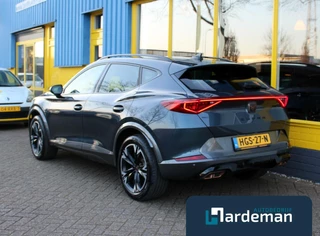 CUPRA Formentor CUPRA Formentor 1.4 TSI e-Hybrid Carplay Stoel/stuurverw. - afbeelding nr 6