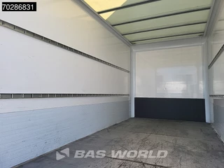 Mercedes-Benz Sprinter Mercedes Sprinter 317 CDI Automaat Bakwagen Achterdeuren Airco Camera Euro6 Meubelbak Koffer 21m3 Airco - afbeelding nr 7