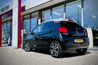 Citroën C1 - afbeelding nr 6