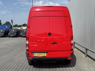 Mercedes-Benz Sprinter Mercedes-Benz Sprinter 211 2.2 CDI 325 Economy HD*A/C - afbeelding nr 20