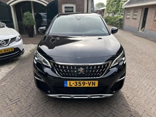 Peugeot 3008 Peugeot 3008 1.2 130pk Allure Carplay, Trekhaak - afbeelding nr 13