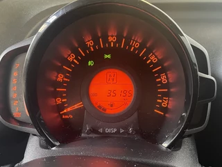 Toyota Aygo - afbeelding nr 12