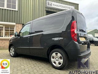 Opel Combo Opel Combo 1.3 CDTi ecoFLEX Edition|Airco|PDC|NL-Auto|EURO5 - afbeelding nr 3