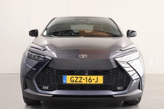 Toyota C-HR - afbeelding nr 4