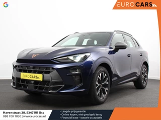 CUPRA Terramar 1.5 eTSI 150 pk Automaat Business