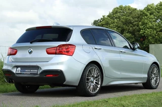 BMW 1 Serie BMW 1-serie 120i M-Sport / M-Pakket / LCI / 184PK / ACC / LED / Navi / 18