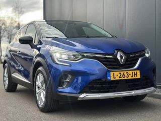 Renault Captur - afbeelding nr 6