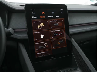 Polestar 2 (INCL-BTW) *PANO | NAVI-FULLMAP | HARMAN/KARDON-AUDIO | FULL-LED | KEYLESS | TOPVIEW | LANE-ASSIST | DIGI-COCKPIT | DAB+ | SPORT-SEATS | CARPLAY | TOWBAR | BLINDSPOT | 20''ALU* - afbeelding nr 18