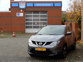 Nissan QASHQAI - afbeelding nr 26