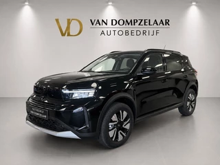 Opel Frontera 1.2 Turbo Hybrid GS 7-PERSOONS /