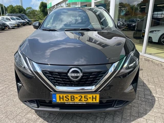 Nissan QASHQAI Nissan QASHQAI 1.5 ePower Bns Pr. Nav, Carplay, Camera - afbeelding nr 3