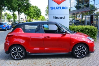 Suzuki Swift - afbeelding nr 9