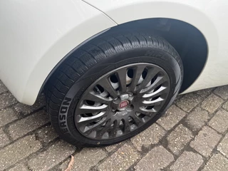 Fiat 500 - afbeelding nr 10