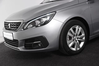 Peugeot 308 Peugeot 308 SW Active *1ste eigenaar*Navigatie*Park assist*DAB* - afbeelding nr 23