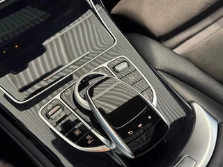 Mercedes-Benz GLC - afbeelding nr 21