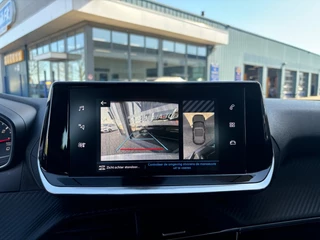 Peugeot 2008 - afbeelding nr 6