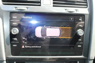 Volkswagen Golf - afbeelding nr 21