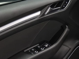 Audi A3 Audi A3 Limousine 1.5 TFSI CoD Sport Lease Edition [TREKHAAK INKLAPBAAR, PARKEERSENSOR ACHTER, NAVIGATIE, CRUISE CONTROL, AIRCO, NIEUWSTAAT] - afbeelding nr 11