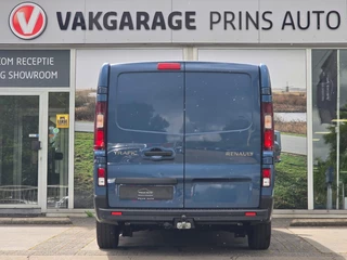 Renault Trafic |NAVI|TREKHAAK|CRUISE|AIRCO| - afbeelding nr 7