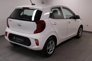 Kia Picanto Kia Picanto 1.0 DPi ComfortLine - afbeelding nr 5