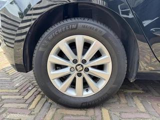 SEAT Ibiza Seat Ibiza 1.0 TSI Style | Clima | Cruise | Carplay | Pano - afbeelding nr 39