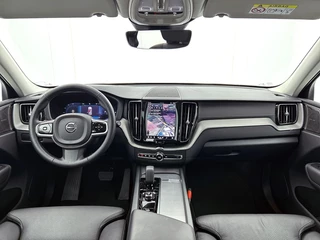 Volvo XC60 Volvo XC60 2.0 T6 AWD Ultra Bright | Luchtvering | Head-Up display | Trekha - afbeelding nr 7