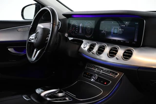 Mercedes-Benz E-Klasse Automaat 160pk, Burmester sound,Navigatie, Leer, Climate, - afbeelding nr 26