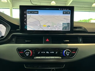 Audi A5 Audi A5 SB 45 TFSI quattro S-Line ACC V-cockpit Leder LED Sfeerlicht Camera Carplay - afbeelding nr 6
