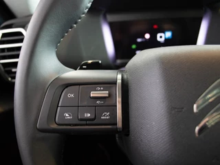 Citroën C4 Citroën C4 130PK Plus | Automaat | Camera | Navi | Climate - afbeelding nr 18