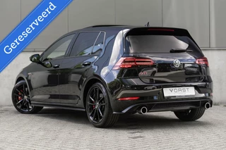Volkswagen Golf Volkswagen Golf 2.0 TSI GTI Performance Pano Standkachel Vol - afbeelding nr 4