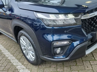 Suzuki S-Cross | DEMO DEAL! | Garantie tot 2031! - afbeelding nr 34