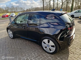 BMW i3 BMW i3 Range Extender - afbeelding nr 10