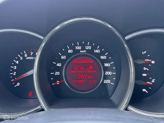 Kia Rio Kia Rio 1.2 CVVT BusinessLine | Airco | Trekhaak | Cruise | - afbeelding nr 13