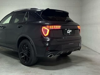 Lynk & Co 01 Lynk & Co 01 1.5 Plug-in Black Edition Sfeerver. Pano NAP - afbeelding nr 67