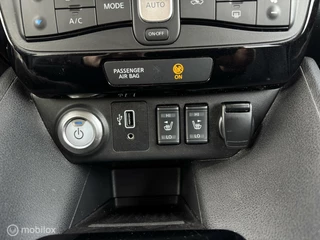 Nissan Leaf Nissan LEAF Tekna 40 kWh - afbeelding nr 23