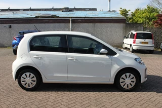 Volkswagen up! - afbeelding nr 4