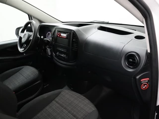 Mercedes-Benz Vito | Airco | Cruise | BPM vrij !!! | 2-2-2-3 Stoelopstelling - afbeelding nr 19