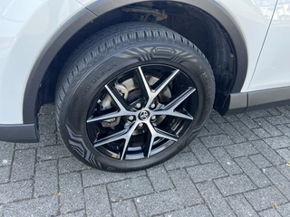 Toyota RAV4 Toyota RAV4 2.5 Hybrid Style | NL auto | Dealeronderhouden - afbeelding nr 25