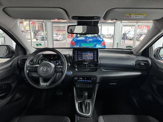 Toyota Yaris Toyota Yaris 1.5 Hybrid Dynamic | Keyless | Cam | Cruise | - afbeelding nr 12