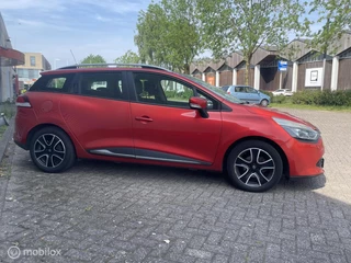 Renault Clio Renault Clio Estate 0.9 TCe Dynamique - afbeelding nr 5